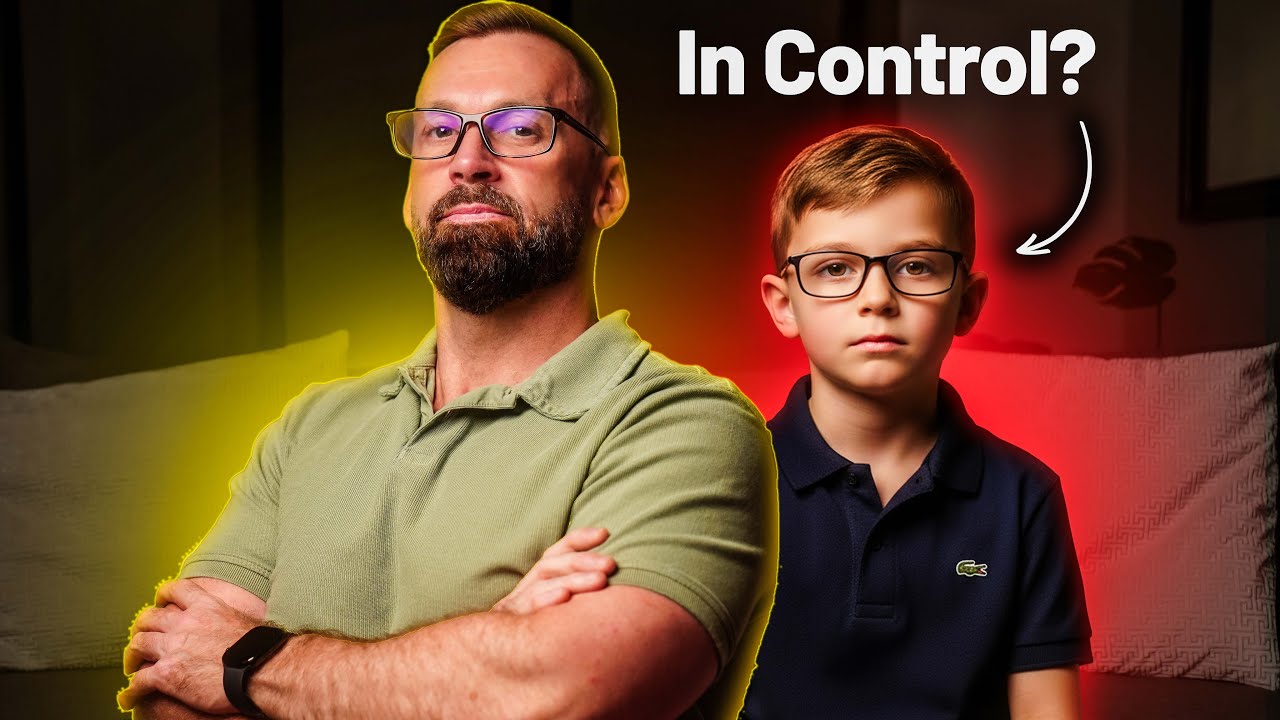 This Is Why You Overreact as an Adult