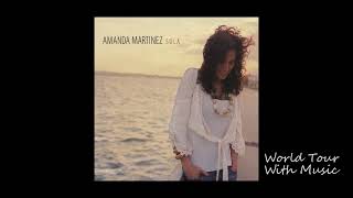 Amanda Martinez - Guajira Sola