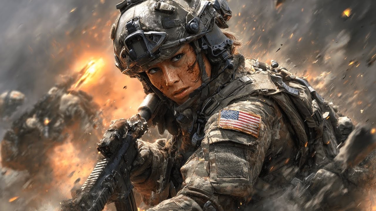 Mars Refused to Send Soldiers — It Sent Assassins In Military Uniforms    HFY   HFY Sci Fi Story