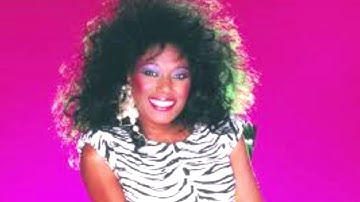 THE POINTER SISTERS Feels Like June