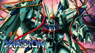 [Lets Play] Xardion [SFC]