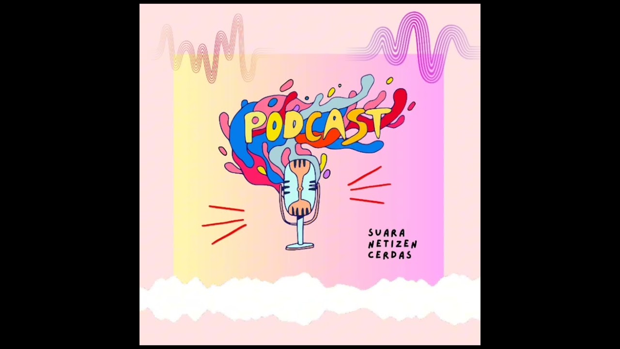 EPS 1- SUARA NETIZEN CERDAS MENANGGAPI ISU NISA SABYAN TERBARU