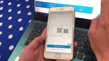 MCC- Hướng dẫn cài đặt bảo mật Authy