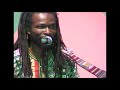 Beautiful Nubia's Full Performance for the King of Talk, Teju Babyface