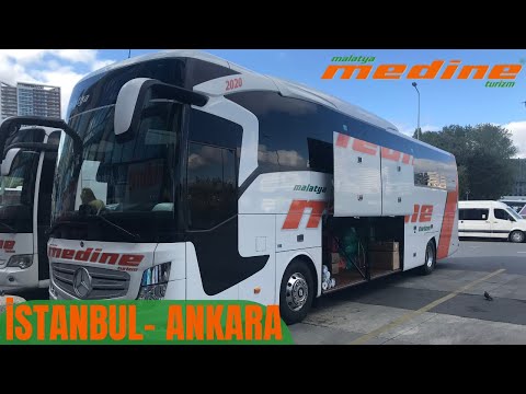 3 NUMARADAN YOLCULUK| MALATYA MEDİNE TURİZM| MERCEDES YENİ TRAVEGO| OTOBÜS YOLCULUĞU VİDEOSU