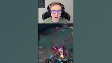 You can COUNTER a GANK🤔🤔