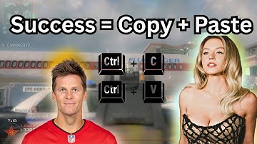 the cheat code that will change your life in 5 minutes