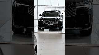 Which Reigns Supreme Volvo S90 B5 2026 or Audi A6 Luxury? #volvo