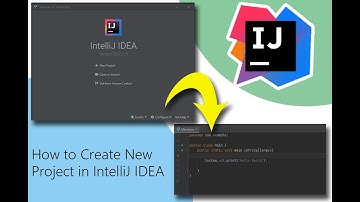 How to Create New Project in IntelliJ IDEA and Run Hello World in Java (Tagalog)