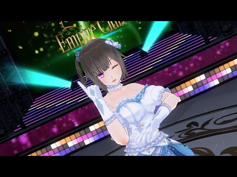 【COM3D2】scarlet leap