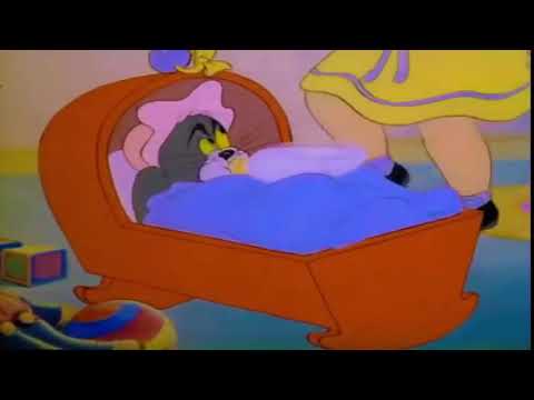 توم وجيرى الحلقة 5 كاملة