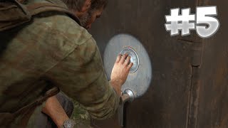 картинка: БИЛЛ КРАШНУЛ ИГРУ | THE LAST OF US — ПРОХОЖДЕНИЕ №5