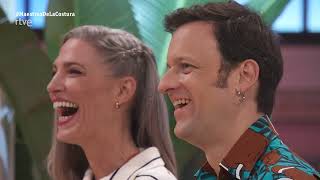 Maestro de costura 🧵 celebrity programa 4 completo