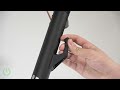 NAVEE GT3 Max - Add Accessories (Bag, Phone Mount)