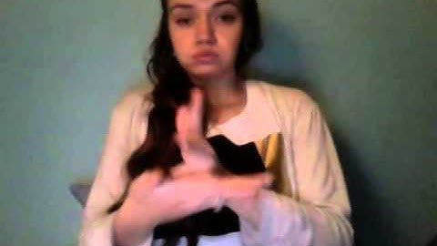 SLG201 Final Dialogue Video