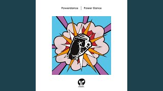 Power Dance (12\