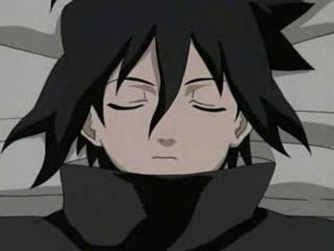Tell me how Im Supposed To Breathe? {SasuSaku}