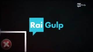 Rai Gulp 2010 Logo
