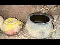 وادي نقب ديرة شعيري الجزء الأخير 