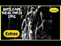 EXTRAS (1996) BATTLE FOR THE OLYMPIA