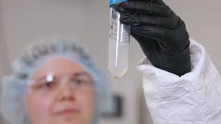 HepatoXcell Thawing and Plating Video