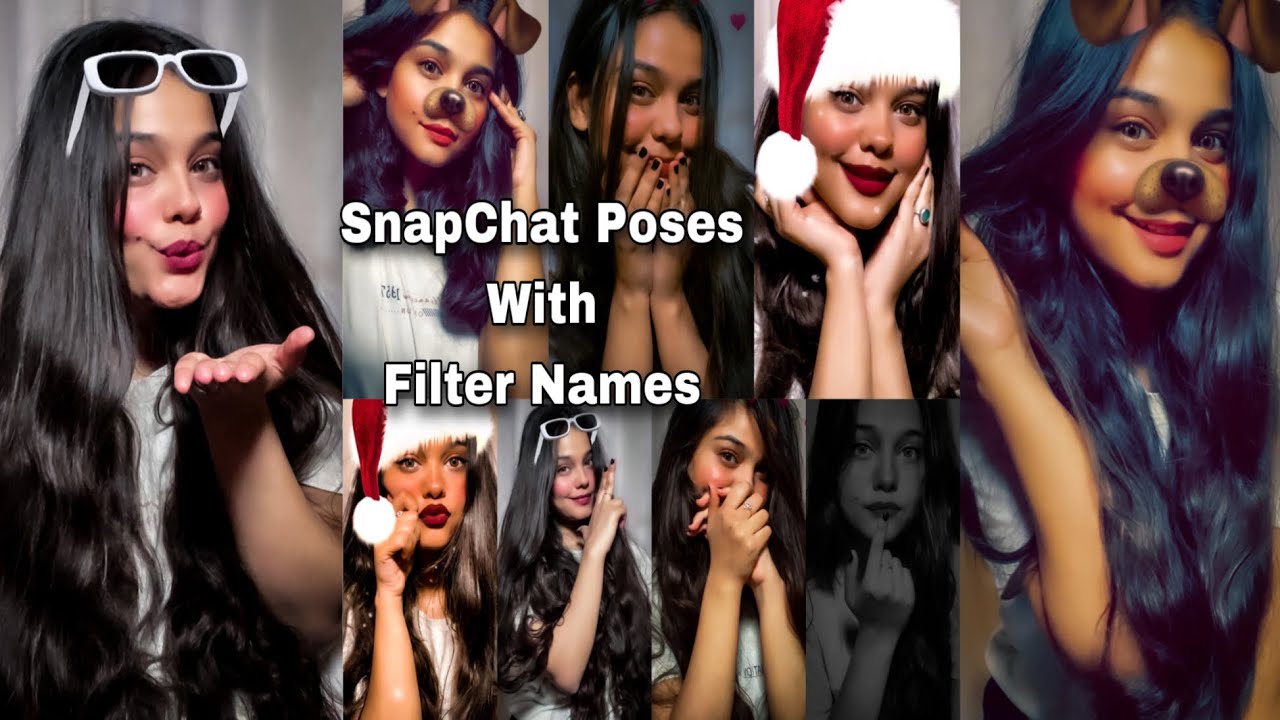 50 Selfie Poses and Tips to Try in 2024 (+5 FREEBIES)