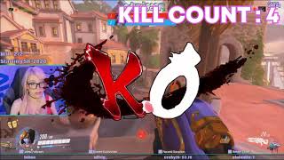 1V1 WIDOWMAKER WWE SMACKDOWN (Egos Were Hurt) (NSFW 18+ ASS SMACKING)