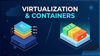 Virtualization & Containers eng