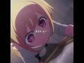 彼女の目は輝きを失いました #推しの子 #oshinoko #anime #animeshorts #animeedit