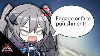 Full This is one angry AWACS News
