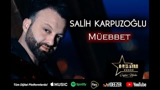 Salih Karpuzoğlu - Müebbet  Resimi