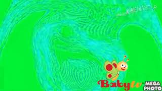 Reupload Klasky Csupo Effects Round 10