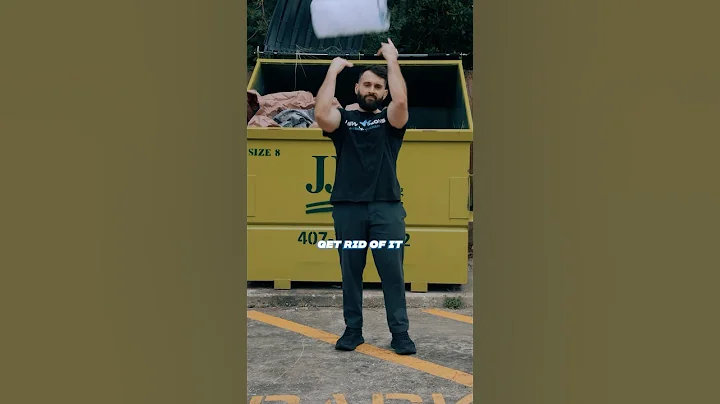 STOP Using ICE for Injuries?! The Truth About RICE