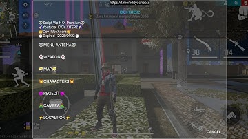 NEW ANDROID 📱 SCRIPT FOR  FREE FIRE 🎯 SNIPER AIMBOT | 100% ANTIBAN ✅ | FREE FIRE SCRIPT ANDROID |