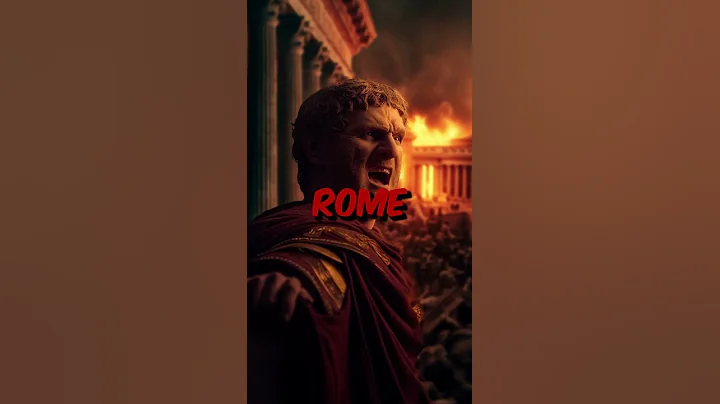 The most Disgusting Roman Emperor ever - DayDayNews