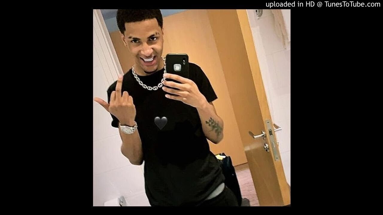 [SOLD] COMETHAZINE x SKI MASK TYPE BEAT - "HOMICIDE" | prod. Oakerdidit x Young Quill