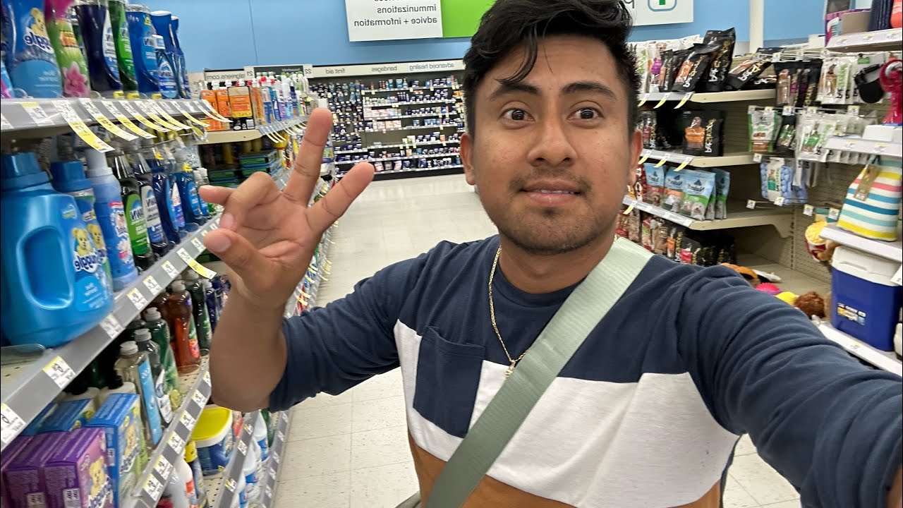 Cvs super reto de 10 en cvs completamente gratis youtube