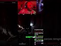 I Died Fighting Species Unknown's Mutant #shorts#speciesunknown