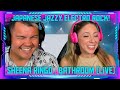 First Time Reaction to Sheena Ringo - Bathroom | 椎名林檎- 浴室 from 真空地帯 | THE WOLF HUNTERZ Jon and Dolly