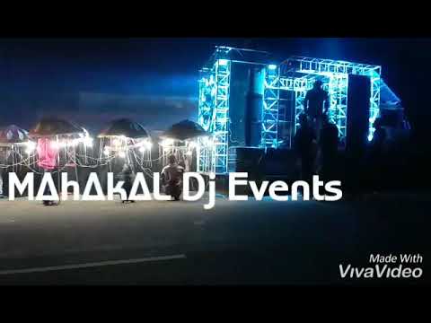 mahakal-dj-events
