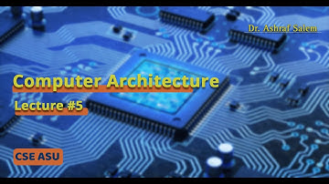 Lecture 5 Part.1 | Dr.Ashraf Salem