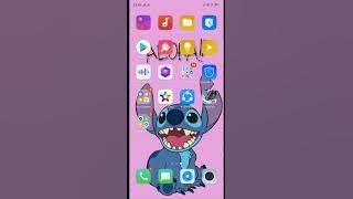 Cara mengaktifkan nada dering panggilan dan pesan di hp Oppo a3s