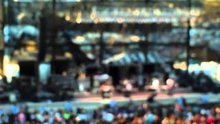 Justin Bieber Concert September 4th 2010