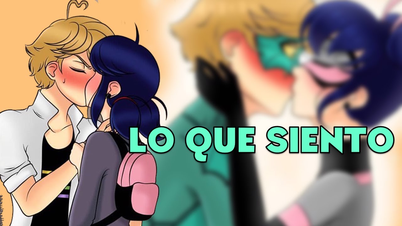 ASPIK Y MULTIMOUSE | Miraculous Ladybug Comic Español.