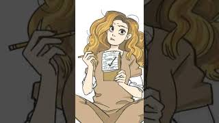 Nicky can teach you simple steps #oitnb #nickynichols #natashalyonne #netflix