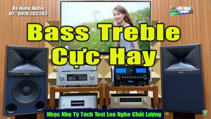 Hướng dẫn lựa chọn loa phù hợp