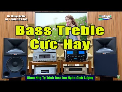 Video LK Hòa Tấu Không Lời Tý Tách Test Loa Nghe Chất Lượng... - youtube