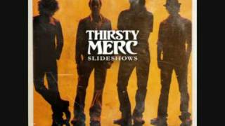 Homesick - Thirsty Merc chords