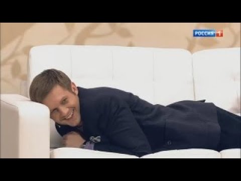 Борис Корчевников парится