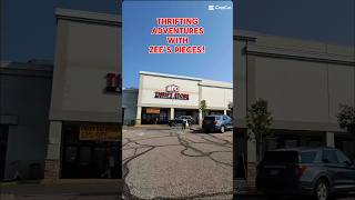 My Latest Thrifting Adventures Shop Here Ebay.comstrzeespieces